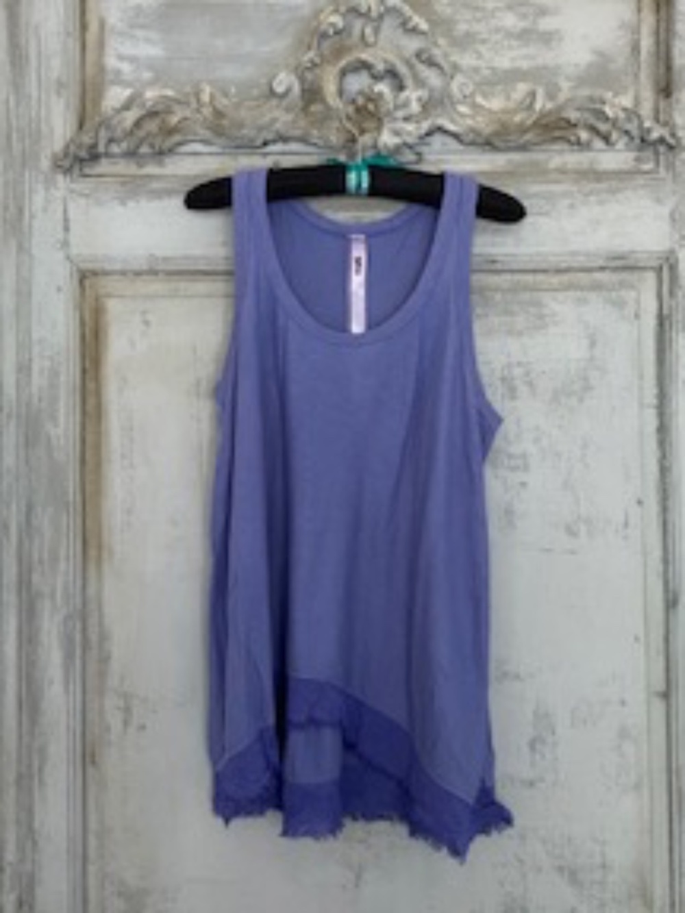 Wilt tank Medium periwinkle